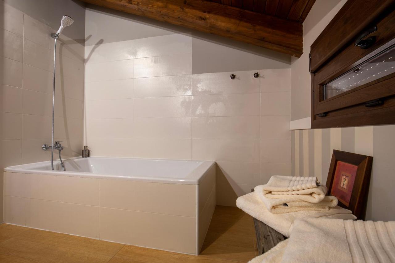 Casa Rural La Nava De Тиснерос Экстерьер фото